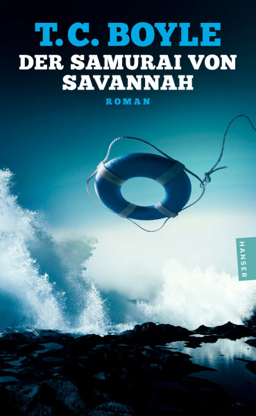 Der Samurai von Savannah: Roman