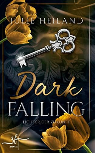 Dark Falling - Lichter der Zukunft: Liebesroman