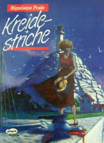 Kreidestriche