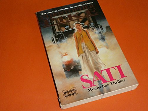 Sati (Christopher Pike. Bastei Lübbe Taschenbücher)