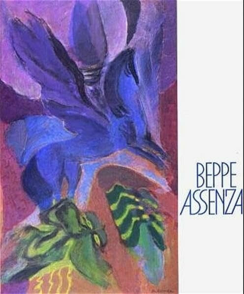 Beppe Assenza: Eine Monographie