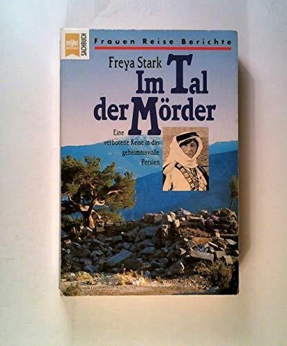 Im Tal der Mörder