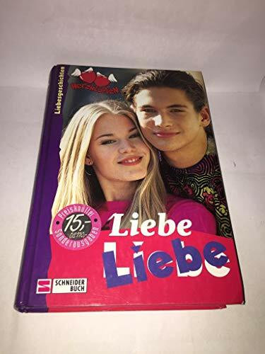 Herzklopfen: Liebe. Liebe