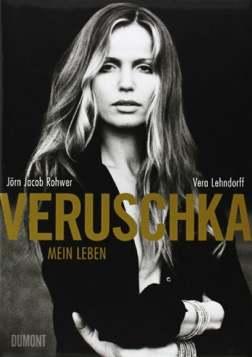 Veruschka: Mein Leben
