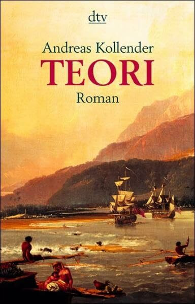 Teori: Roman