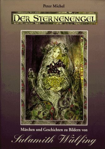 Der Sternenengel: Märchen und Geschichten