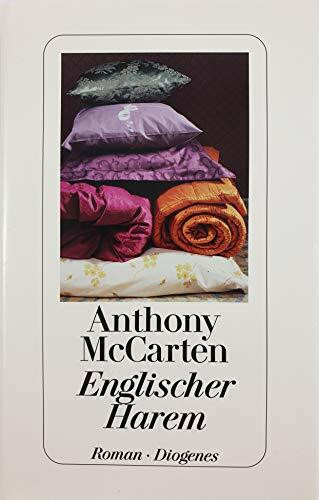 Englischer Harem: Roman