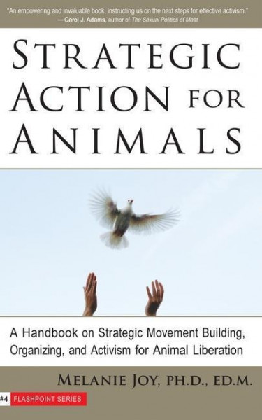 Strategic Action for Animals