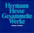 Gesammelte Werke