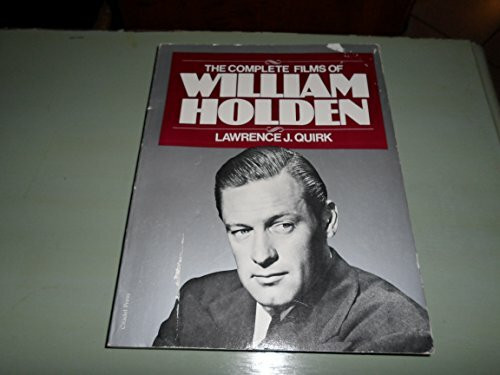 Complete Films of William Hold