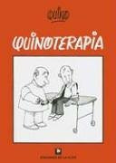 Quinoterapia / Quinotherapy
