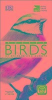 RSPB Pocket Birds of Britain and Europe
