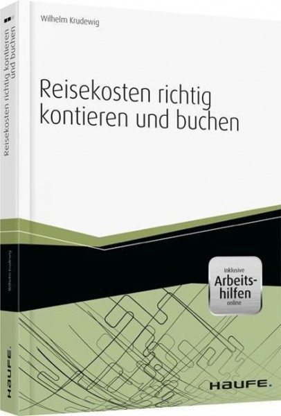 Reisekosten richtig kontieren und buchen - inkl. Arbeitshilfen online