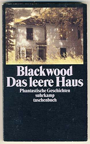 Das leere Haus: Phantastische Geschichten (suhrkamp taschenbuch)