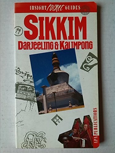 Sikkim Insight Pocket Guide