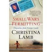 Small Wars Permitting