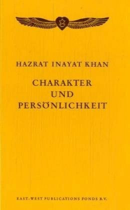 Charakter und Persönlichkeit