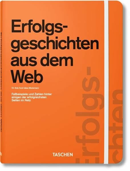 Erfolgsgeschichten aus dem Web