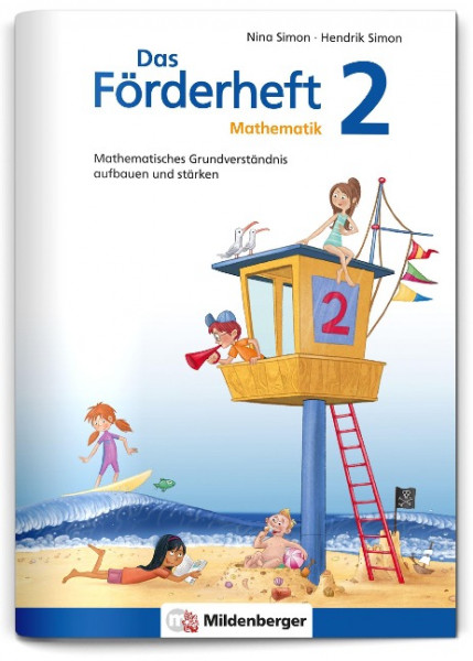 Das Förderheft 2