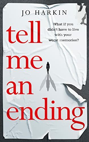 Tell Me an Ending: A New York Times sci-fi book of the year Tell Me an Ending: A New York Times sci-fi book of the year