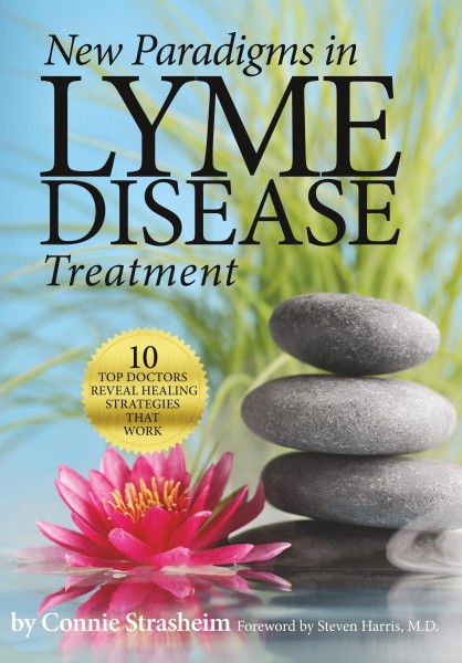 New Paradigms in Lyme Disease Treatment