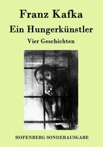 Ein Hungerkünstler