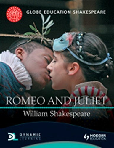 Romeo and Juliet (Globe Education Shakespeare)