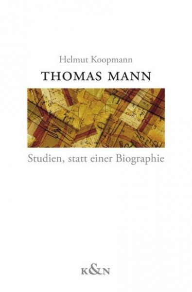 Thomas Mann