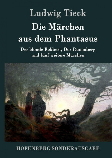 Die Märchen aus dem Phantasus