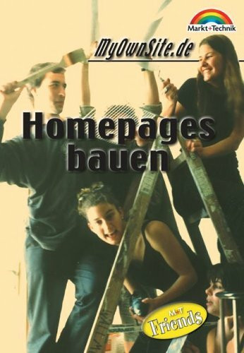 MyOwnSite.de - Homepages bauen . (Friends)