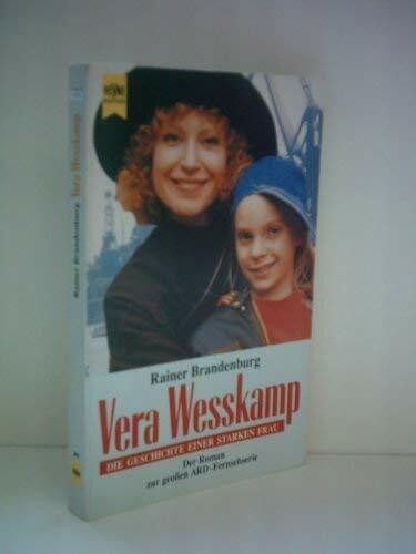 Vera Wesskamp