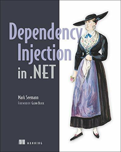 Dependency Injection in .NET: Foreword by Glenn Block