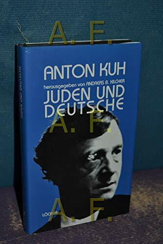 Juden und Deutsche