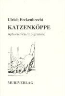 Katzenköppe : Aphorismen / Epigramme