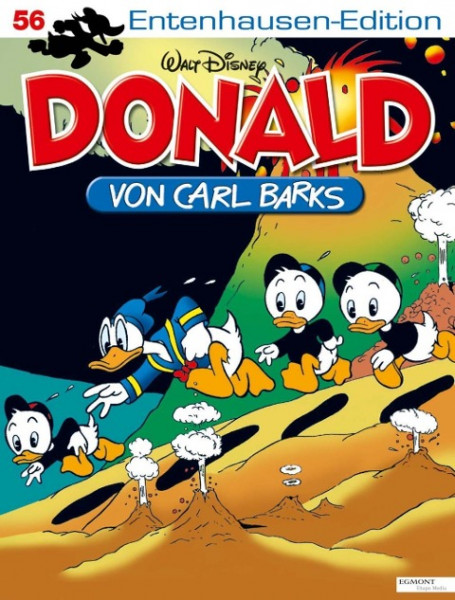 Disney: Entenhausen-Edition-Donald Bd. 56