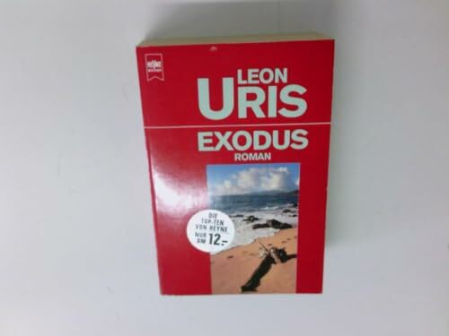 Exodus. (5604 699). Roman.
