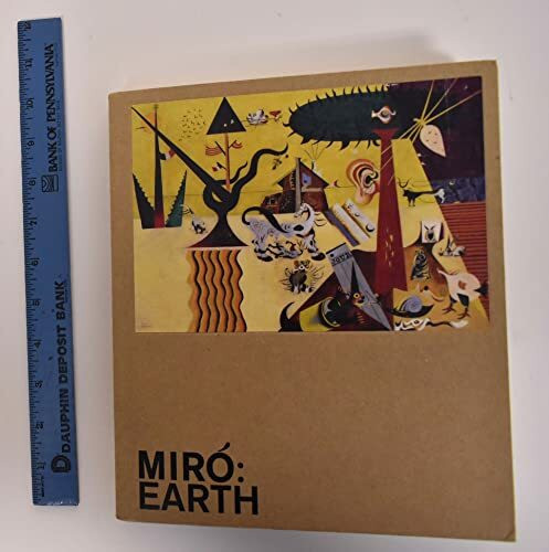 Miró: Earth