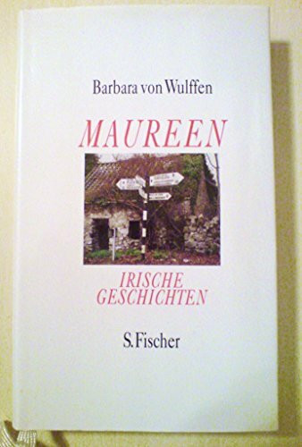 Maureen: Irische Geschichten