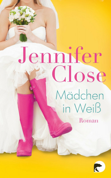 Mädchen in Weiß: Roman
