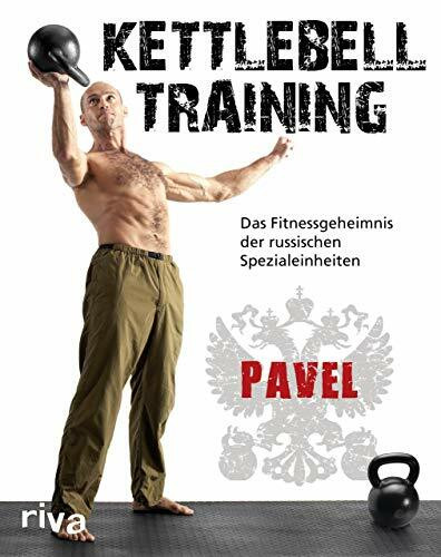 Kettlebell-Training: Das Fitnessgeheimnis der russischen Spezialeinheiten