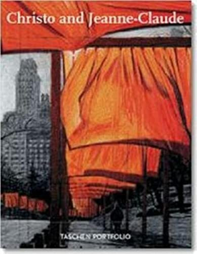 Christo & Jeanne-claude: the Gates: The Gates, Central Park, New York City