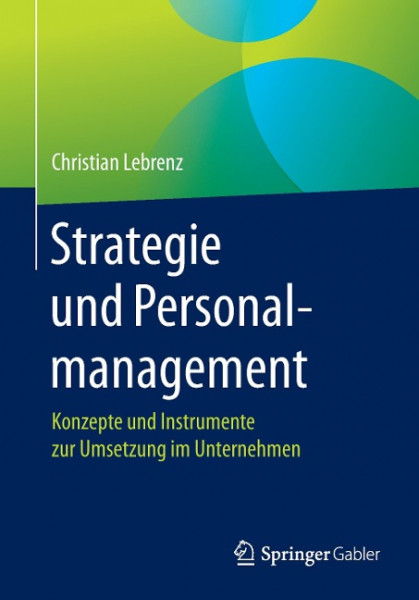 Strategie und Personalmanagement