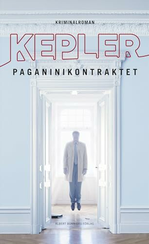 Paganinikontraktet (Joona Linna, Band 2)