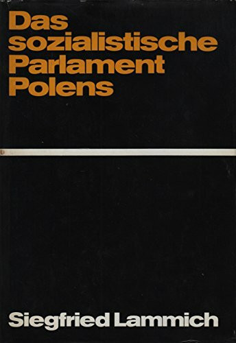 Das Sozialistische Parlament Polens