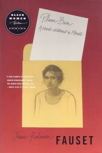 Plum Bun: A Novel Without a Moral: A Novel Wihout a Moral