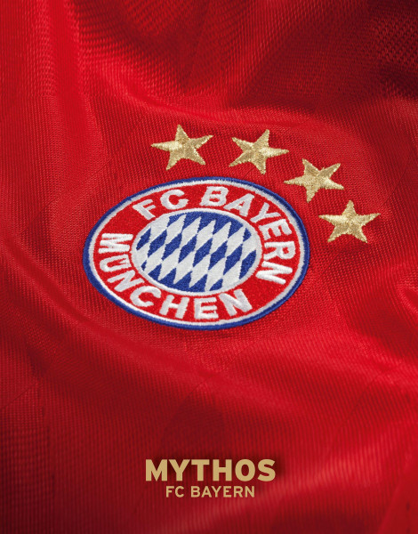Mythos FC Bayern München