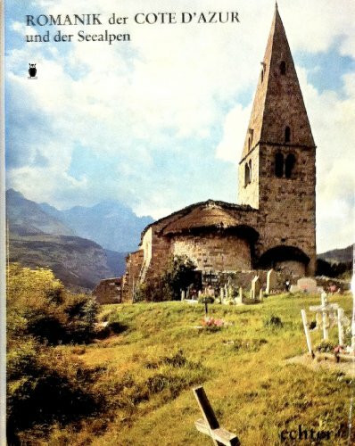 Romanik der Cote d' Azur und der Seealpen