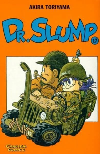 Dr. Slump 17
