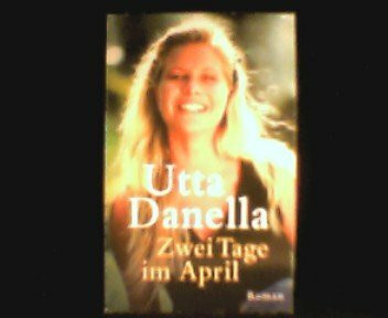 Zwei Tage im April
