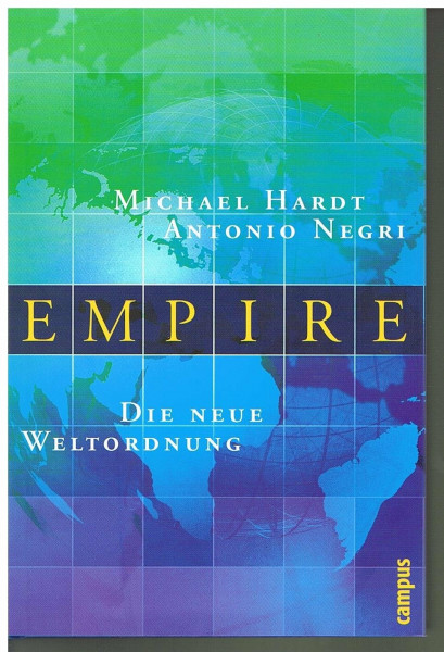 Empire: Die neue Weltordnung